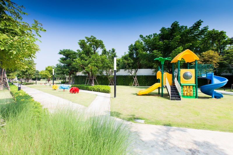 รูปภาพ คิว ดิสทริค เวสเกต (Q District Westgate)