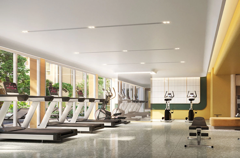 รูปภาพ ดีคอนโด พนา (Dcondo Panaa)