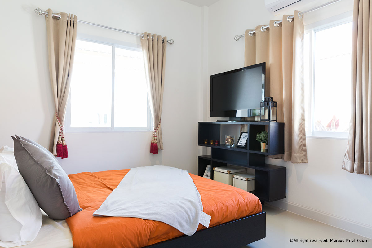 รูปภาพ บ้านมารวย แหลมฉบัง (Baan Marui Lamchabang)