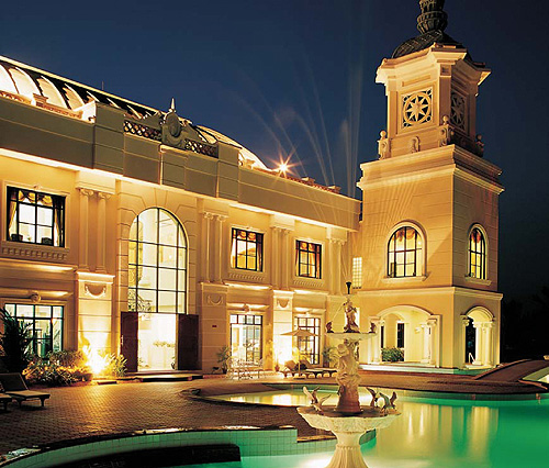 รูปภาพ วิจิตราธานี (Vichitra Thani)