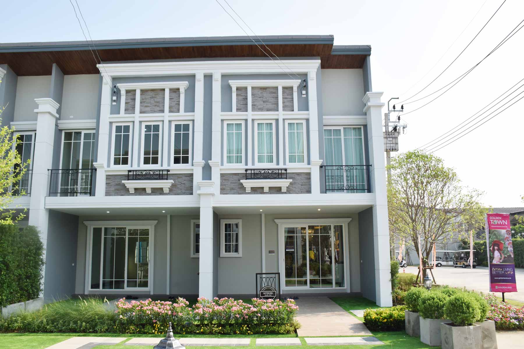 รูปภาพ โกลเด้น ทาวน์ งามวงศ์วาน-แคราย (Golden Town Ngamwongwan-Khaerai)