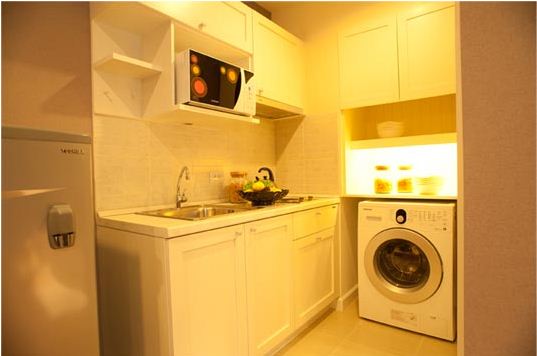 รูปภาพ ธนา อาร์เคเดีย (Thana Arcadia)