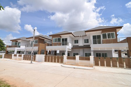 รูปภาพ ปุณณกัณฑ์ ซิตี้ 2 (Poonakan City 2)