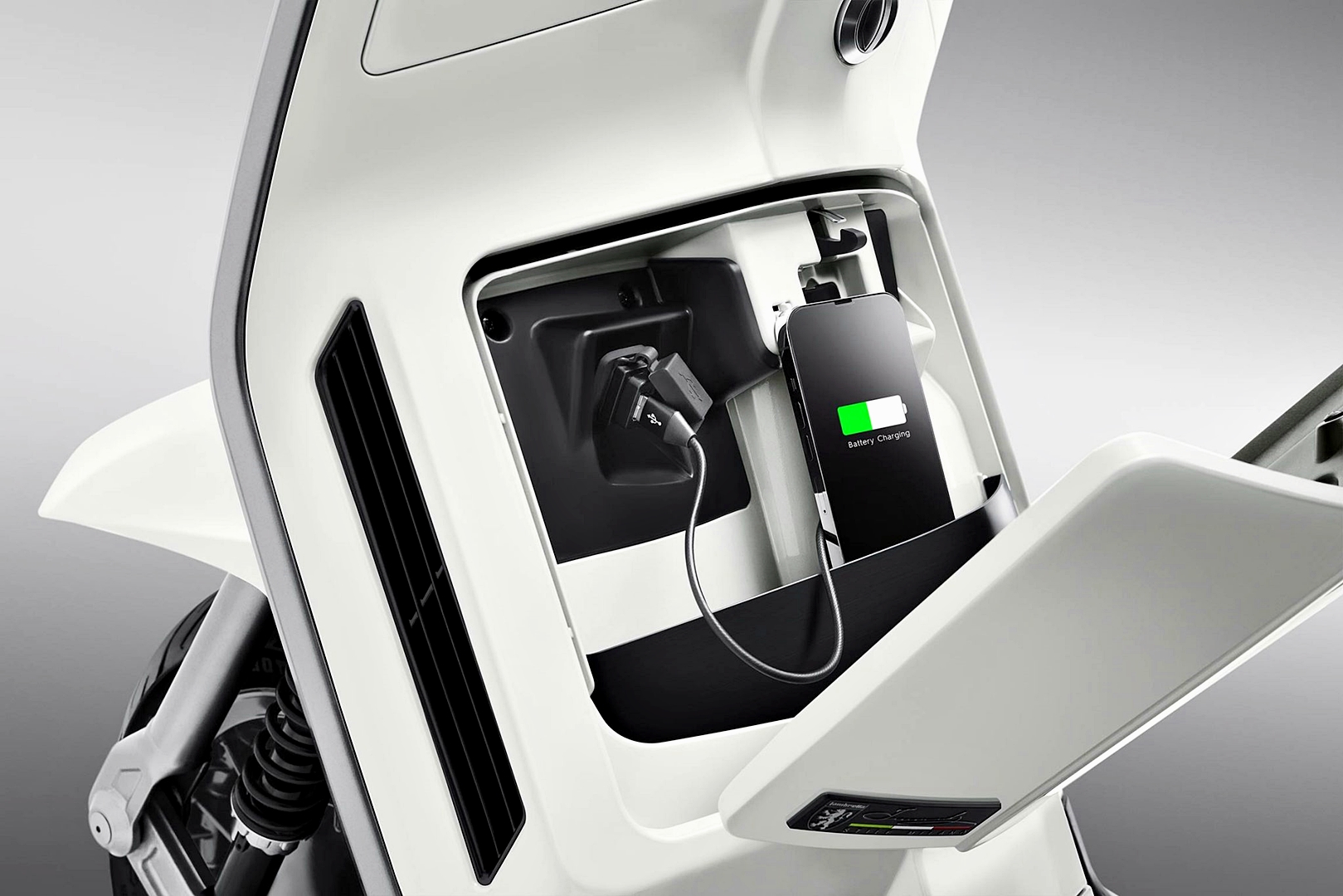 รูปภาพ แลมเบรตต้า Lambretta G 350 ปี 2022