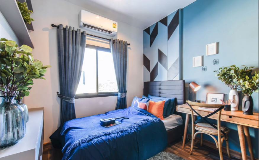 รูปภาพ อรสิริน วิลล์ @ดอนจั่น (Ornsirin Ville @Donchan)