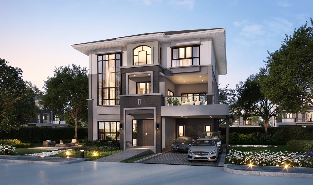 รูปภาพ ศุภาลัย เอเลแกนซ์ พหลโยธิน 50 (Supalai Elegance Phaholyothin 50)