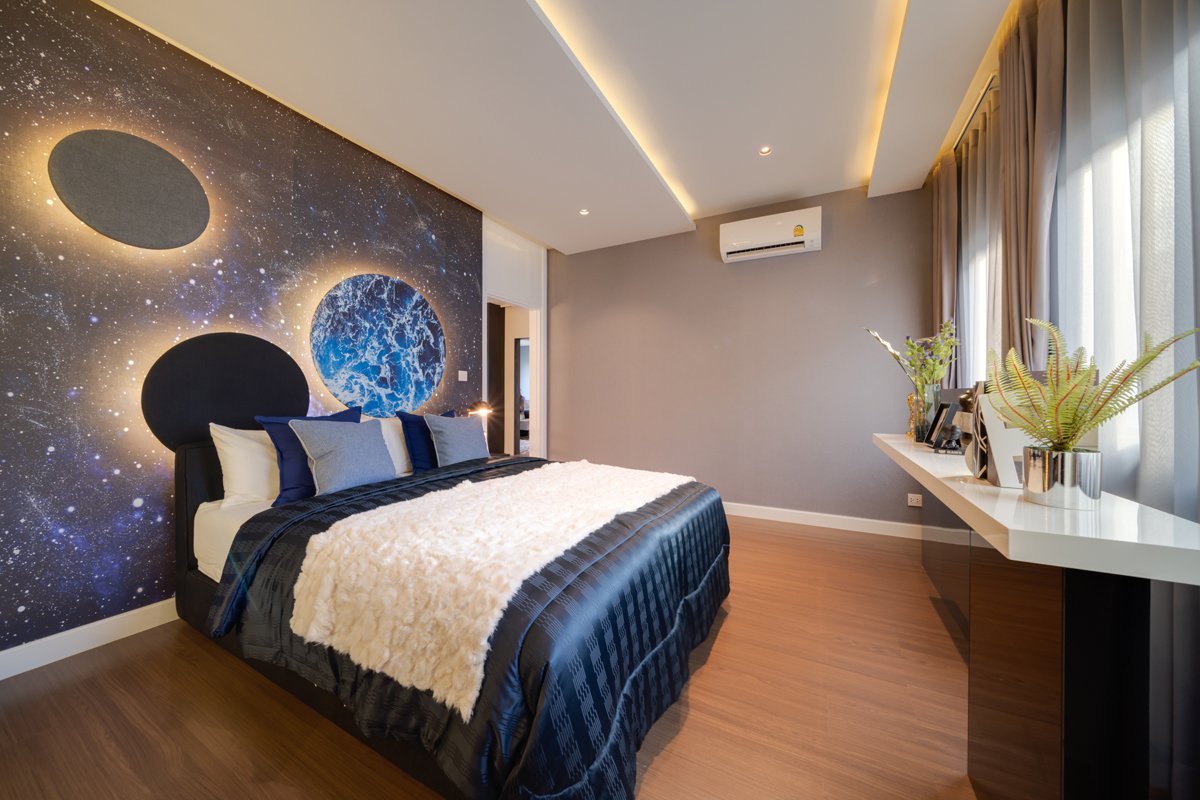 รูปภาพ เดอะ ซิตี้ สาทร - กัลปพฤกษ์ (The City Sathorn - Kanlapapruek)