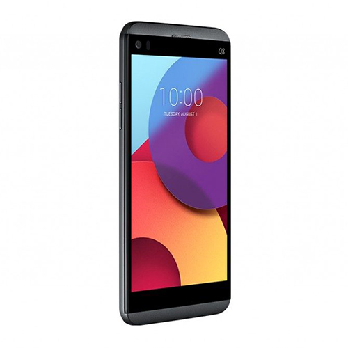 รูปภาพ แอลจี LG Q8