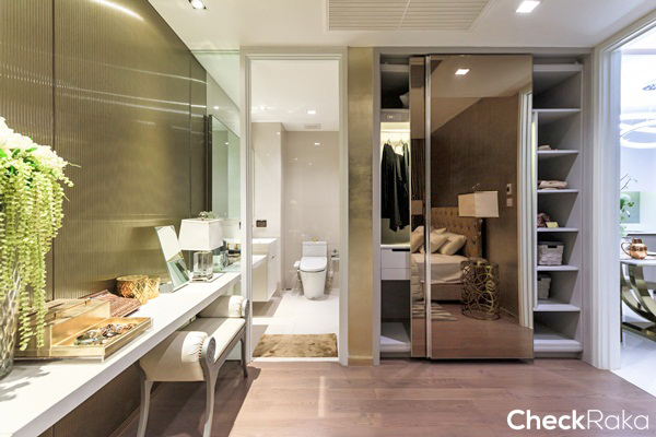 รูปภาพ เดอะริช เพลินจิต-นานา (The Rich Ploenchit-Nana)