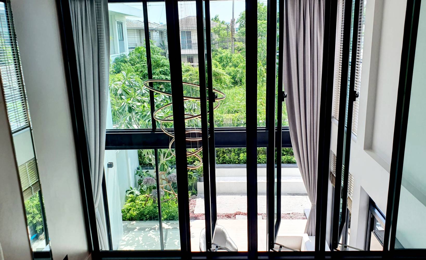 รูปภาพ บ้านเมย์แฟร์ ลาดพร้าว 71 (Baan Mayfair Ladprao 71)