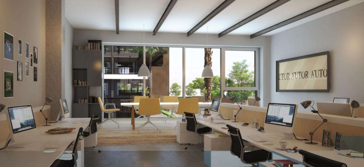 รูปภาพ เดอะ วัน บางนา (The One Bangna)