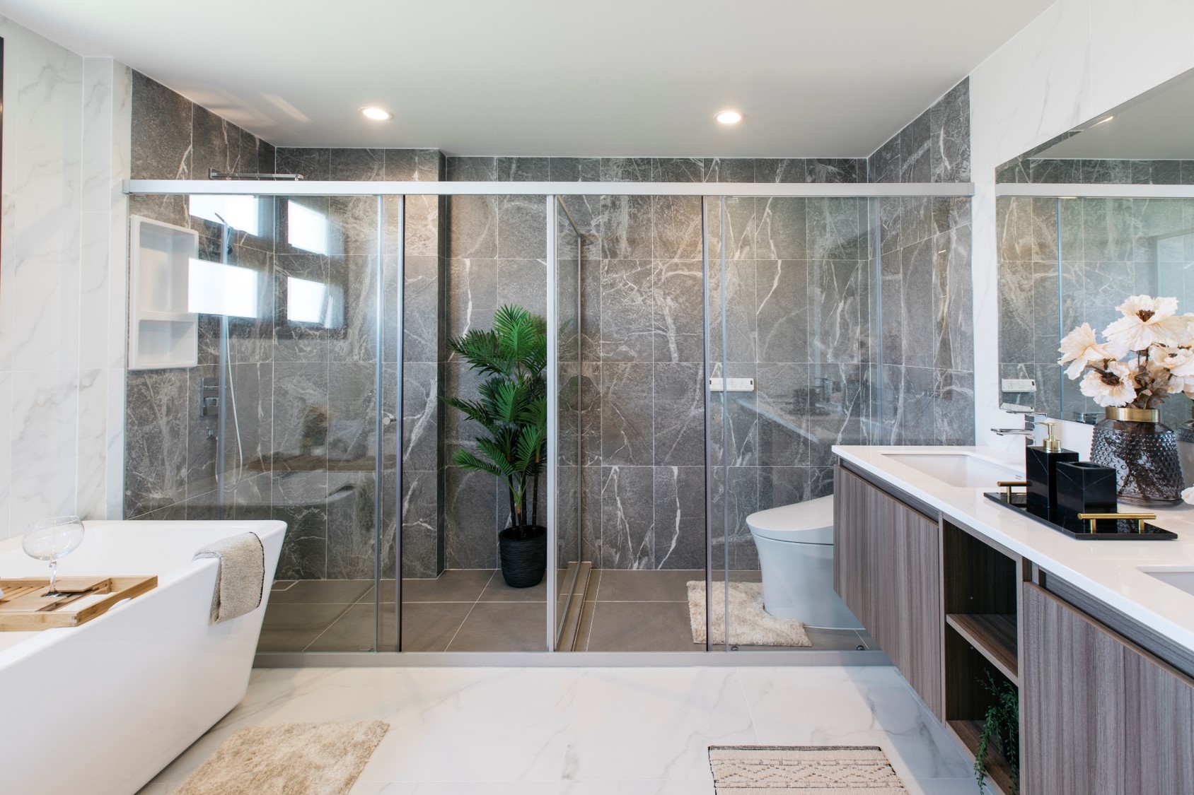 รูปภาพ ศุภาลัย เลค วิลล์ ภูเก็ต (Supalai Lake Ville Phuket)