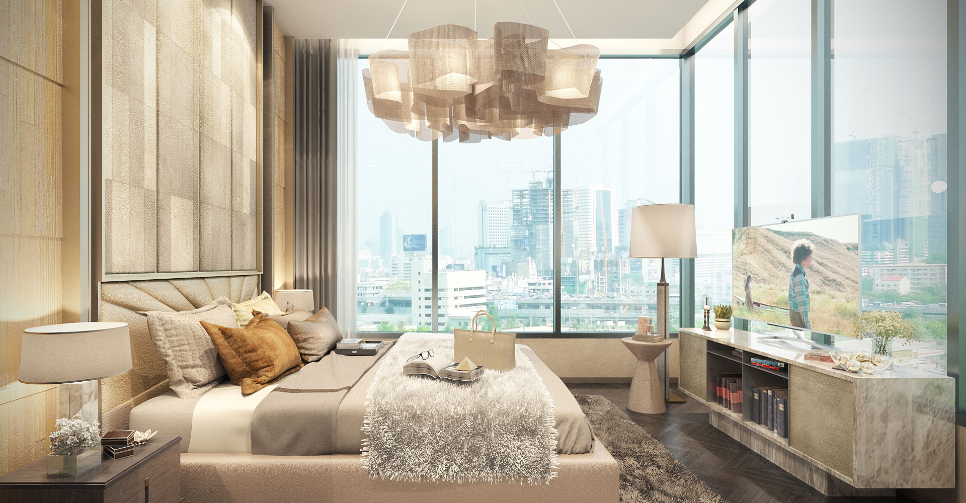 รูปภาพ ดิ เอส สุขุมวิท 36 (The Esse Sukhumvit 36)