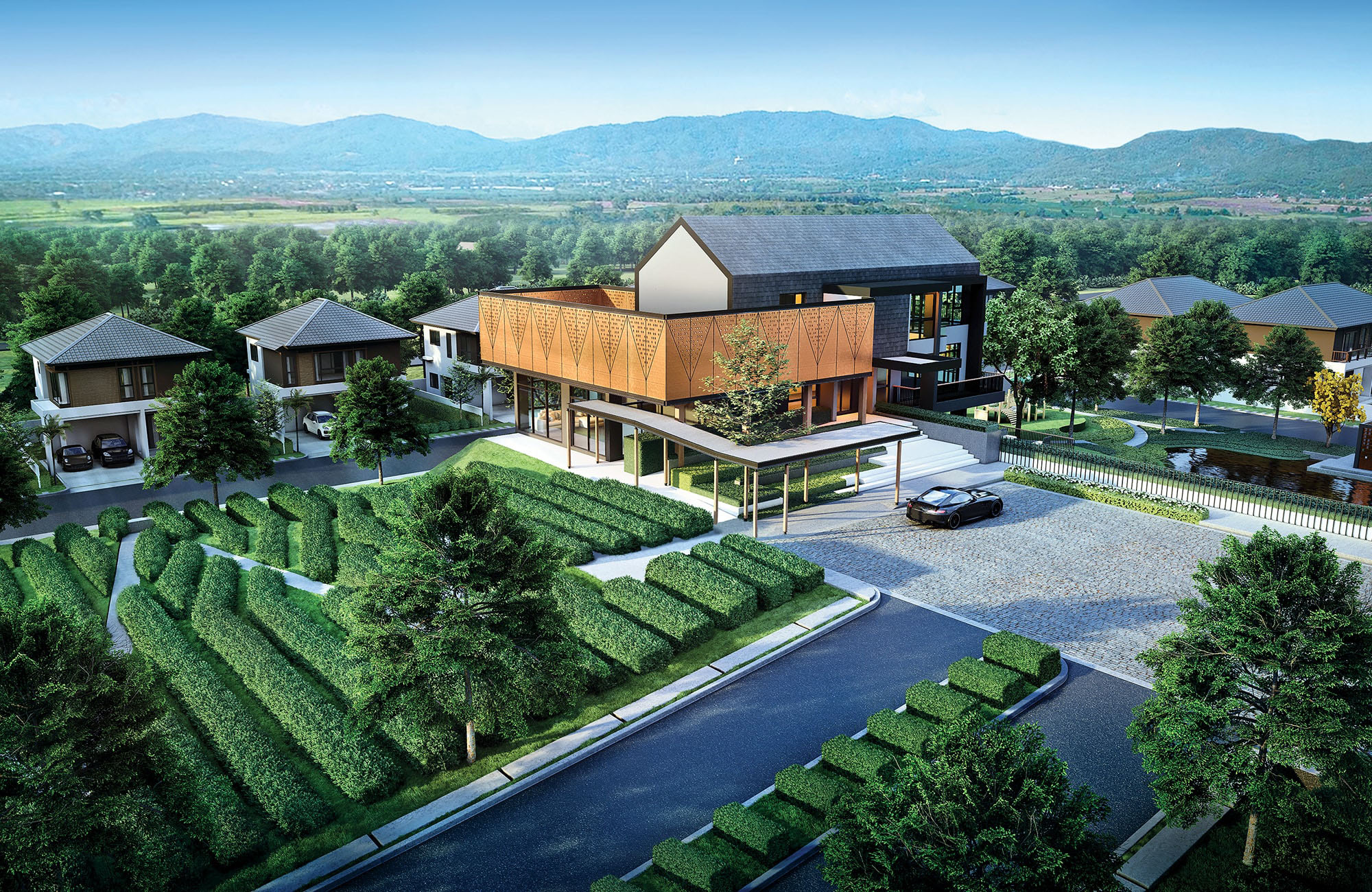 รูปภาพ นิรติ เชียงราย (Nirati Chiangrai)