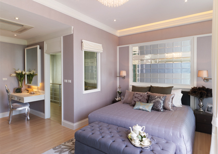 รูปภาพ บ้านกลางเมือง โชคชัย 4 (Baan Klang Muang)