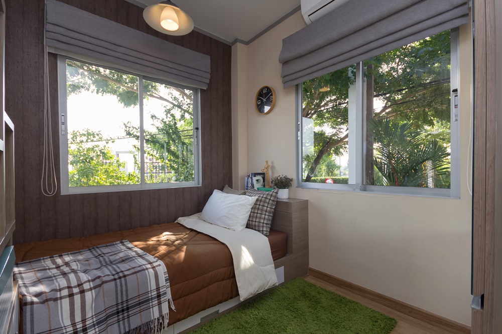 รูปภาพ พรีซีโอ 3 อมตะซิตี้ - บ่อวิน (Preceo 3 Amata city - Borwin)