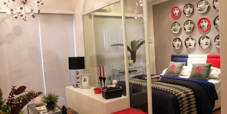 รูปภาพ เดอะ พาร์คแลนด์ รัชดา-วงศ์สว่าง (The Parkland Ratchada-Wongsawang)