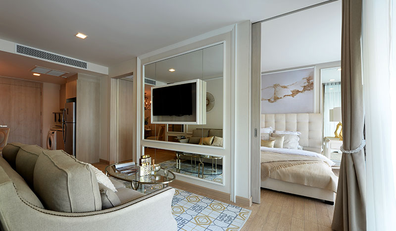 รูปภาพ อินฟินิตี้ วัน (Infinity One)