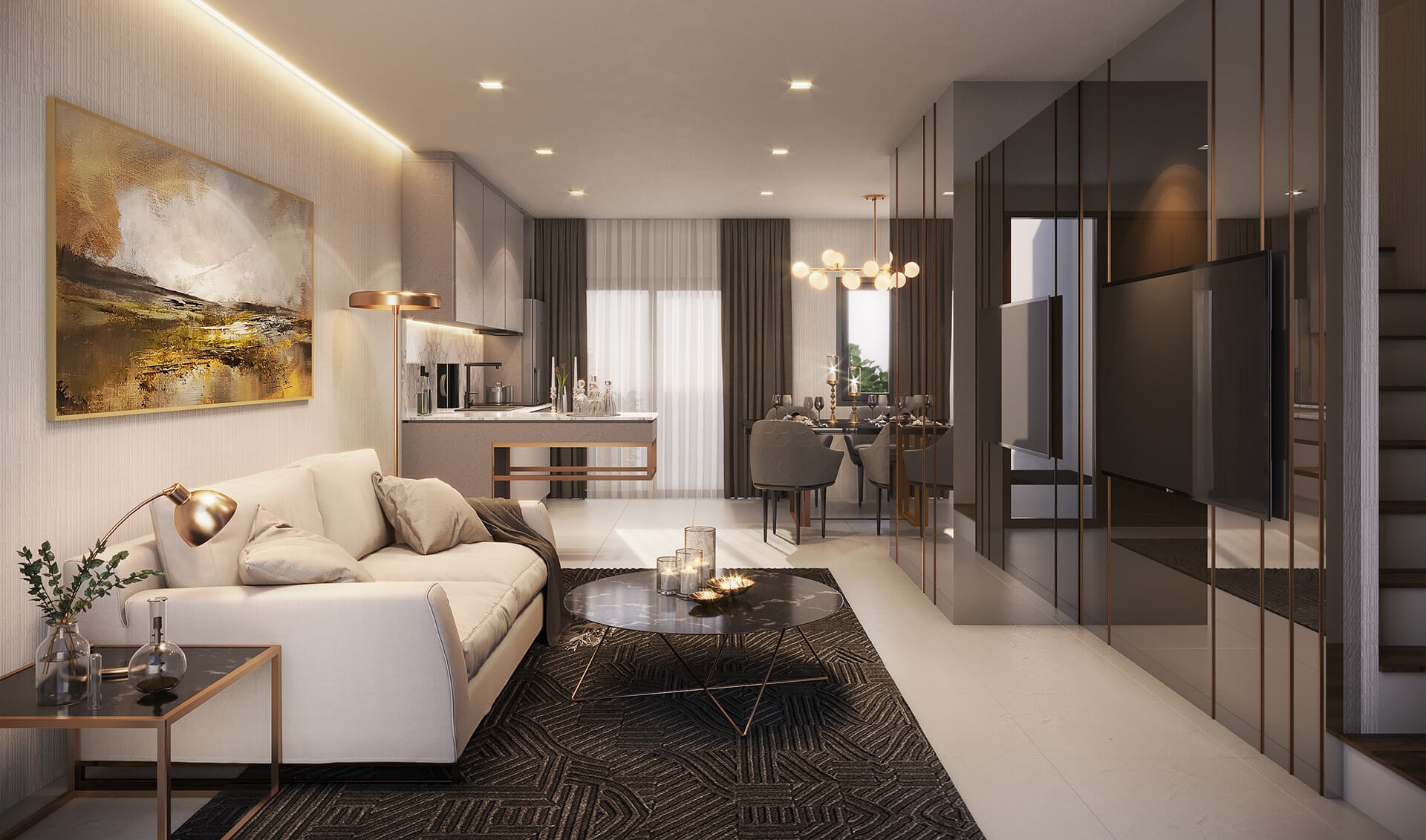 รูปภาพ เฌอ วงแหวน - สาทร (CHER wongwaen - Sathorn)