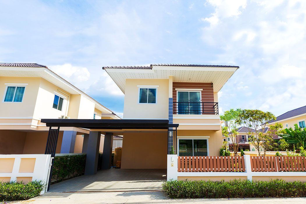 รูปภาพ มณีรินทร์ วิลเลจ หนองมน (Maneerin Village Nongmon)