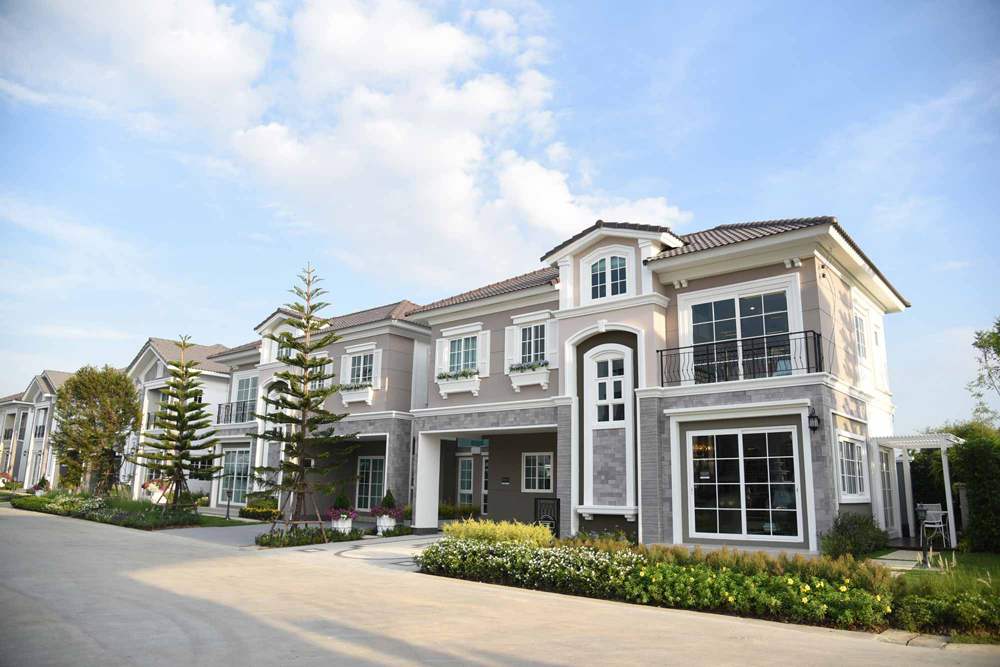 รูปภาพ โกลเด้น นีโอ ๒ บางนา - กิ่งแก้ว (Golden Neo ๒ Bangna - Kingkaew)