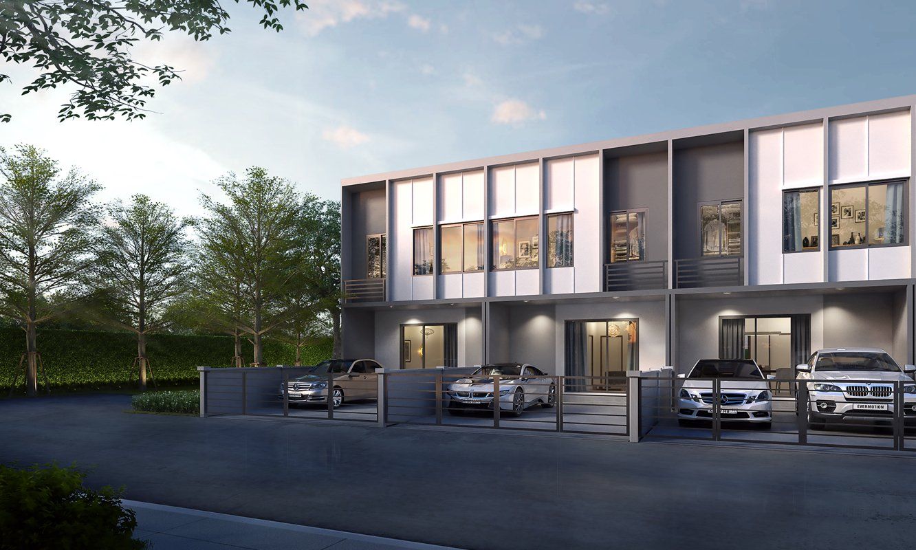 รูปภาพ พลีโน่ เวสต์เกต (Pleno Westgate)