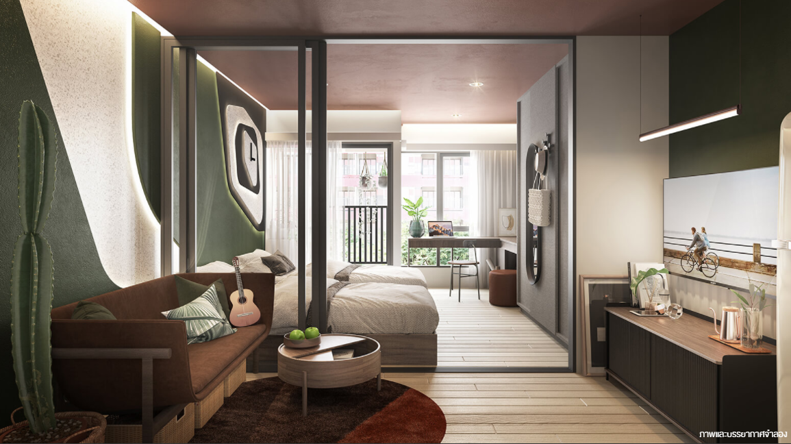 รูปภาพ เคฟ ทียู (Kave TU)