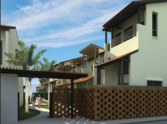 รูปภาพ อิสสระ วิลเลจ ชะอำ - หัวหิน (Issara Village Cha am - Huahin)