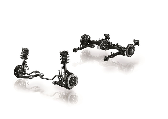 รูปภาพ โตโยต้า Toyota Hiace Eco ปี 2024