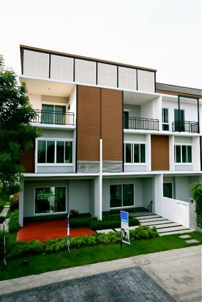 รูปภาพ เดอะ โมเมนท์ รามอินทรา 45/1 (The Moment)