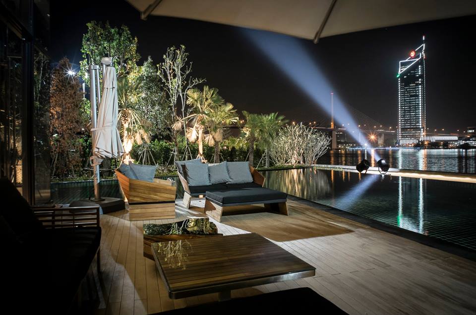 รูปภาพ คณาพญา เรสซิเดนซ์ (Canapaya Residences)