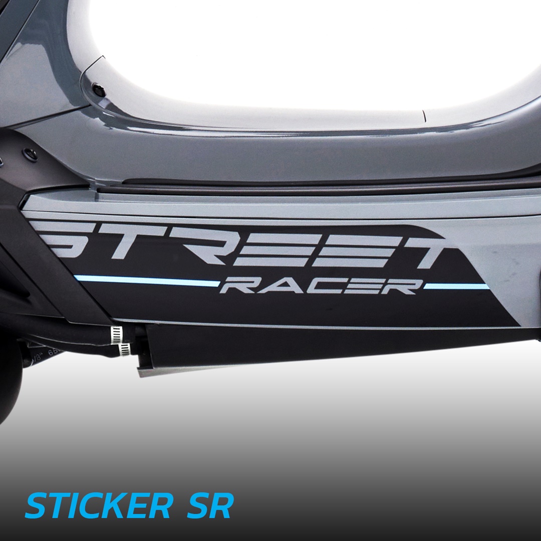 รูปภาพ อัลฟ่า โวแลนทิส Alpha Volantis Horizon 300 SR ปี 2023