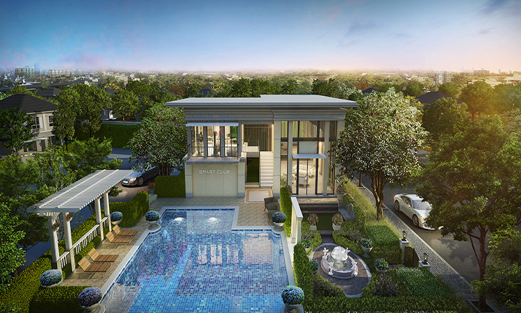 รูปภาพ เพอร์เฟค พาร์ค ชัยพฤกษ์ ( Perfect Park Chaiyaphreuk)