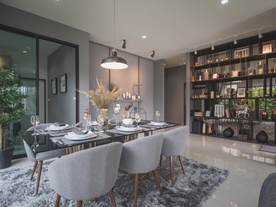 รูปภาพ แกรนด์วิลล์ ปัตตานี (Grand Ville Pattani)