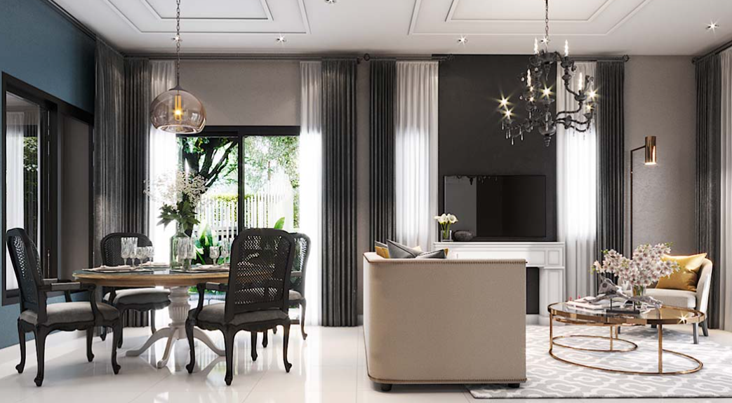 รูปภาพ เอส เกต ทาวน์ ราชพฤกษ์-345 (S Gate Town Ratchaphruek-345)