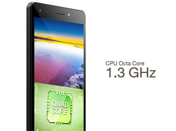 รูปภาพ เอไอเอส AIS-LAVA A2