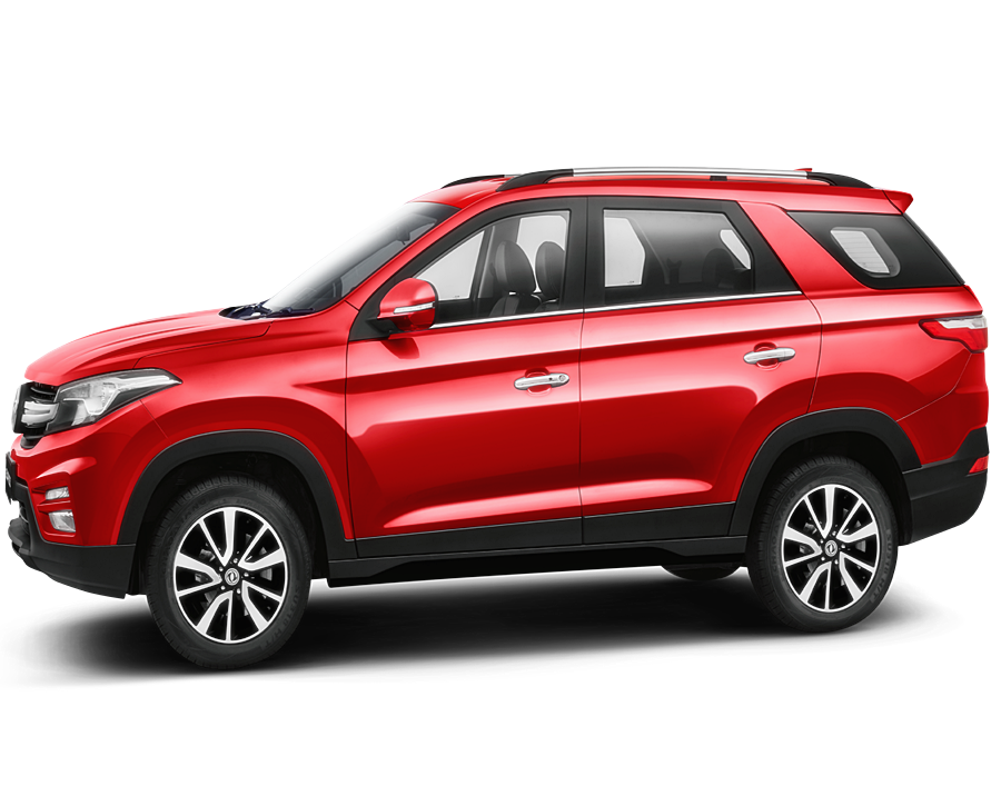 รูปภาพ ดีเอฟเอสเค ตงฟง มอเตอร์ส DFSK Glory560 Super Family SUV 7 ปี 2022