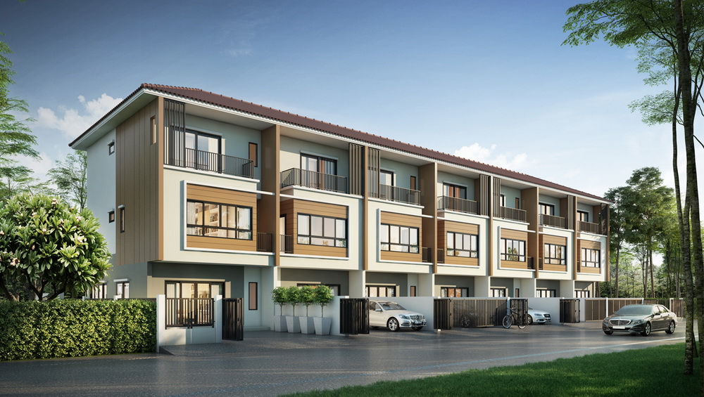 รูปภาพ เดอะ ฟอร์จูน สุวรรณภูมิ (The Fortune Suvarnabhumi)