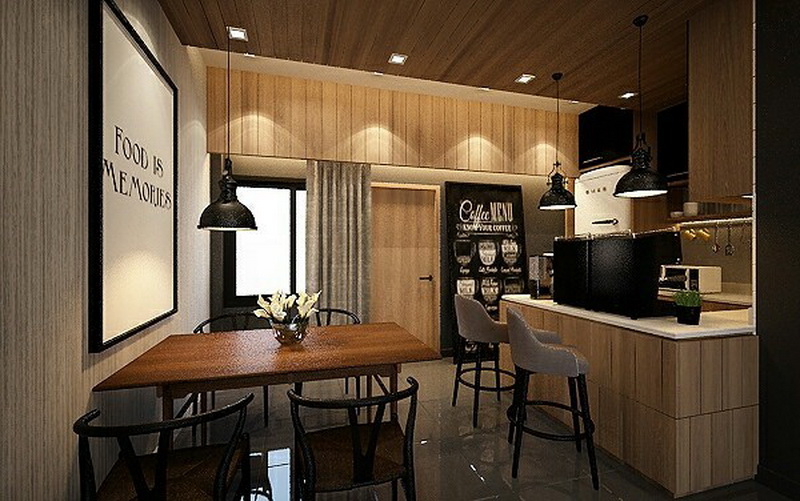 รูปภาพ เดอะ แคนวาส สุขุมวิท - สำโรง (The Canvas Sukhumvit - Samrong)