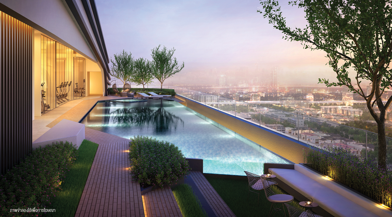 รูปภาพ ชีวาทัย เกษตร-นวมินทร์ (Chewathai Kaset-Nawamin)