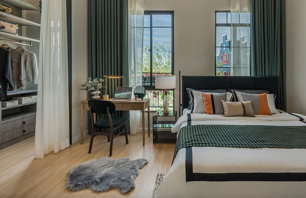 รูปภาพ สิริ เพลส ราชพฤกษ์ - นครอินทร์ (Siri Place Ratchapruek-Nakhon In)