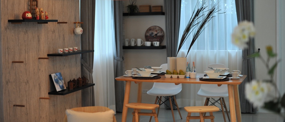 รูปภาพ พฤกษาวิลล์ 65/1 ศรีสมาน (Pruksa Ville 65/1 Srisamarn)