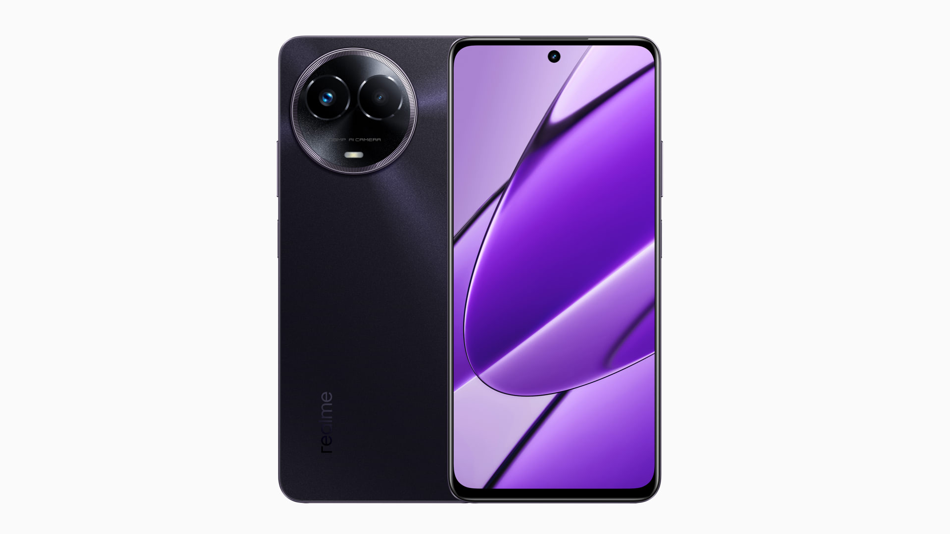 รูปภาพ เรียลมี realme 11 5G (8Gb/256GB)
