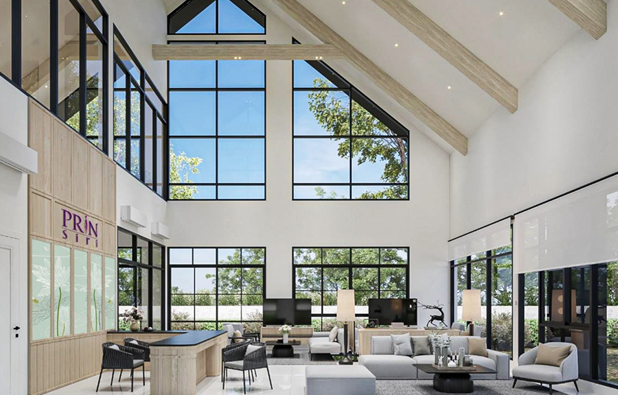 รูปภาพ อิคอนเนเจอร์ วงแหวน - ลำลูกกา (Iconature Wongwaen - Lamlukka)