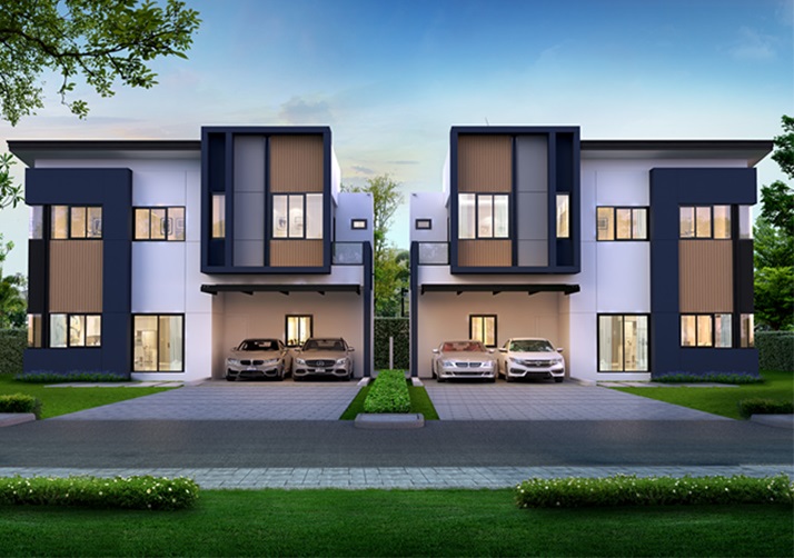 รูปภาพ เดอะ ไพร์ด รังสิต-คลอง 3 (The Pride Rangsit-Klong 3)