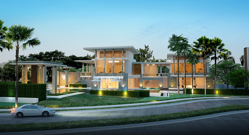 รูปภาพ นันทวัน ปิ่นเกล้า-ราชพฤกษ์ (Nantawan Pinklao Ratchapruek)