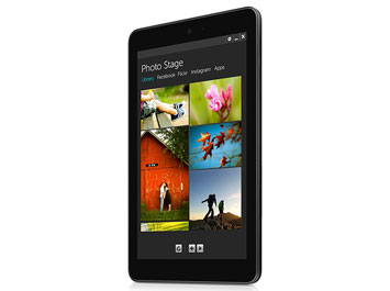 รูปภาพ เดลล์ DELL-Venue 8 (3840) 32GB