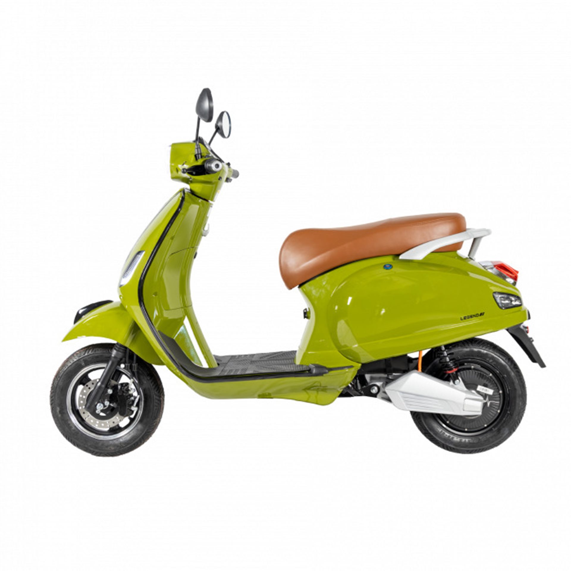 รูปภาพ อีเอ็ม EM Legend G.2 EV ปี 2023