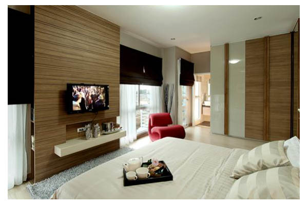 รูปภาพ เลอ เน็กซ์ตร้า วงแหวน-ศรีนครินทร์ (Le Nextra)