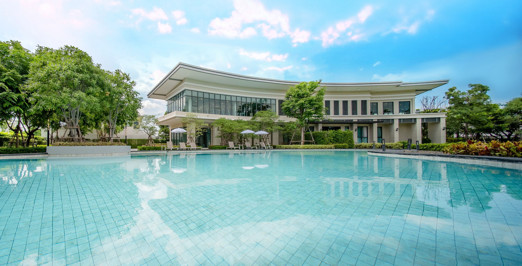 รูปภาพ โมดิ วิลล่า บางนา 2 (Modi Villa Bangna 2)